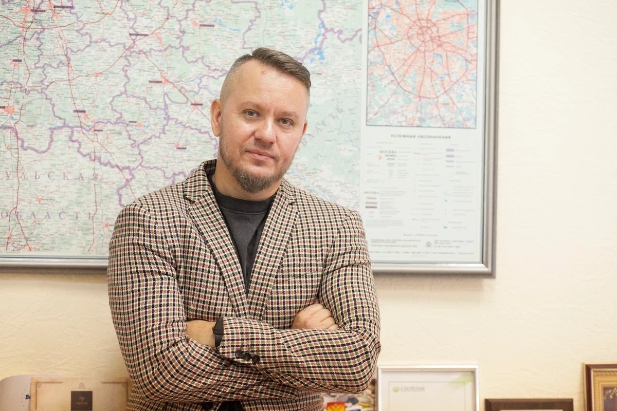 Алексей Артошин