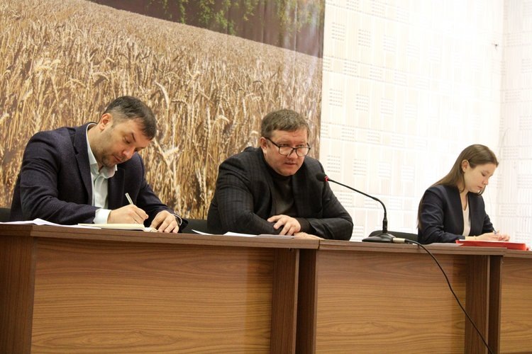    Новые сорта твердой пшеницы и сои селекционеры Омского АНЦ передают на госсортоиспытание