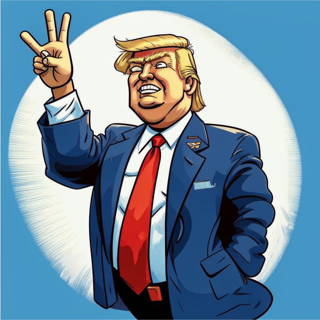 я бы вообще не доверял человеку у которого 7 пальцев