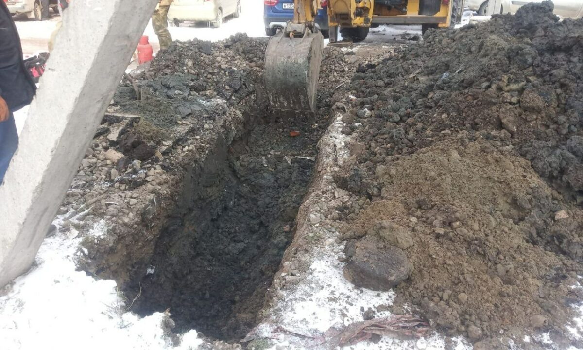    Фото администрация Калининского сельского округа