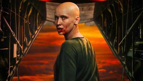 Лучшая фантастика про вампиров за последние годы: фильмы, которые стоит посмотреть