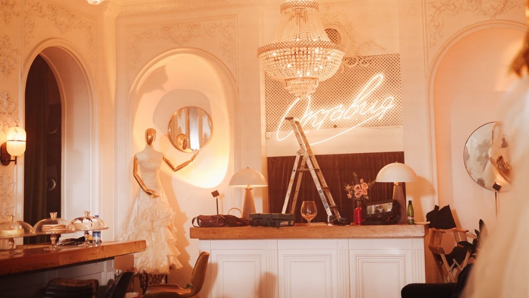 Листайте вправо, чтобы увидеть больше изображений