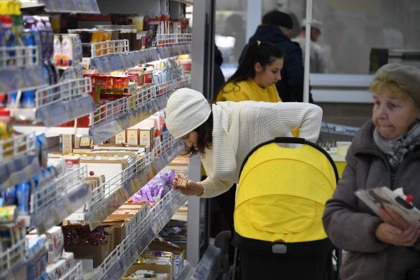 Фото: РИА Новости/Григорий Сысоев