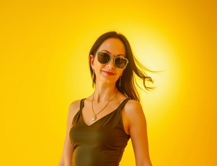 автор Осколова Мария