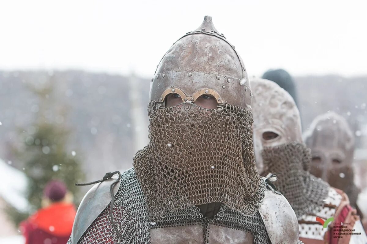    Пост сдали.