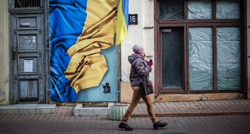    Kay Nietfeld/dpa / www.globallookpress.com