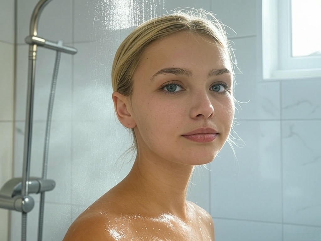 Как принимать контрастный душ?