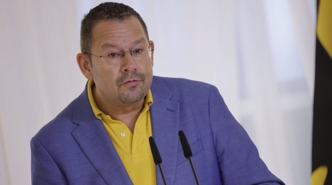 Марко Мартин, родившийся в 1970 году, - писатель, живущий в Берлине. Его последняя книга - «Und es geschieht jetzt. Еврейская жизнь после 7 октября» (Tropen Verlag) © IMAGO/M. Popow/IMAGO/Metodi Popow