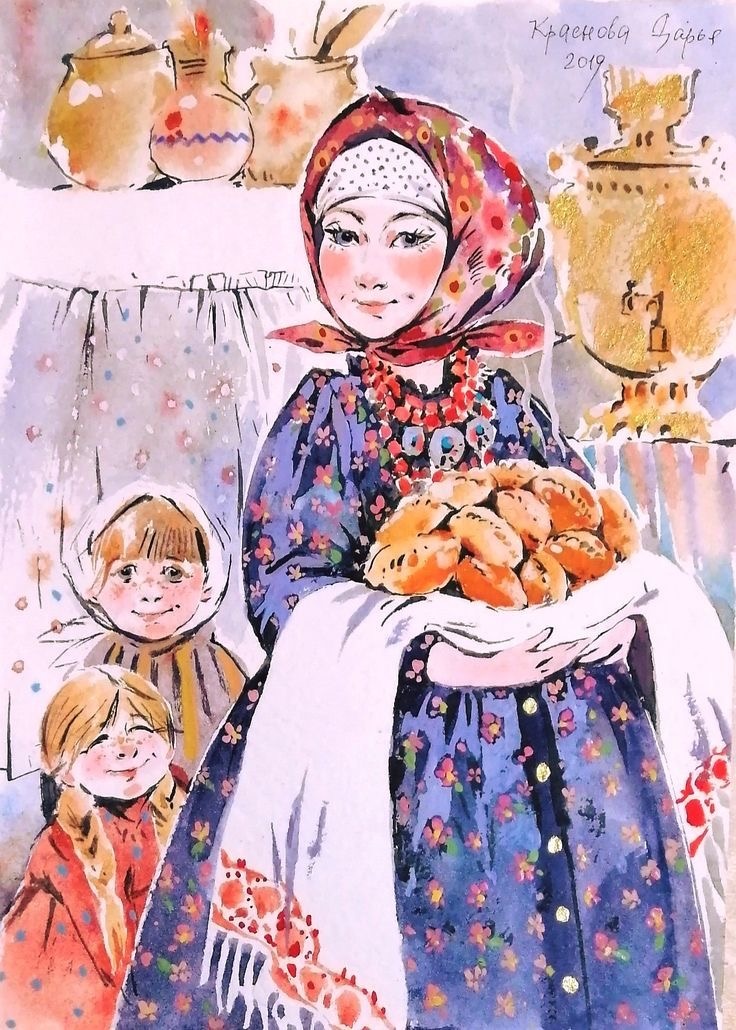 Автор Дарья Краснова (из Сети)