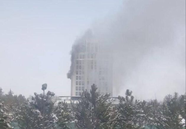    Фото: телеграм-канал «Станица Кубань»