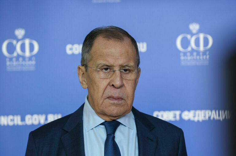   Пресс-служба Совета Федерации