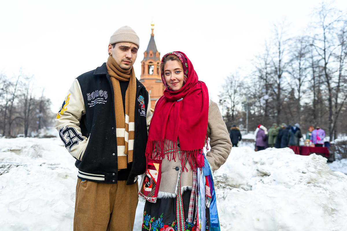 Фото: Андрей Ткаченко