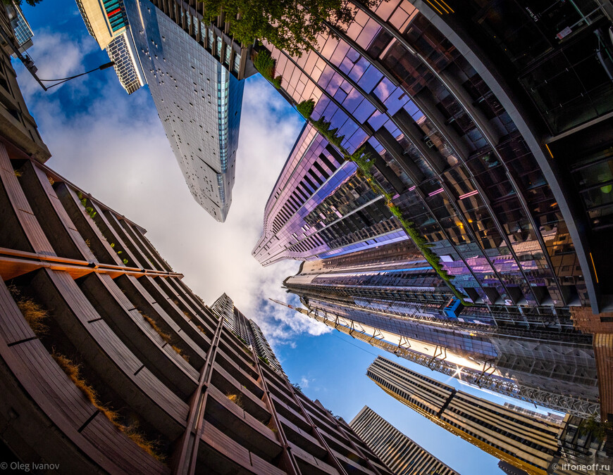 © Олег Иванов