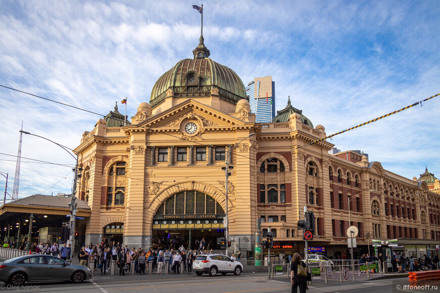 © Олег Иванов