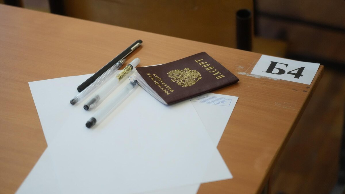    Фото: ИЗВЕСТИЯ/Дмитрий Коротаев