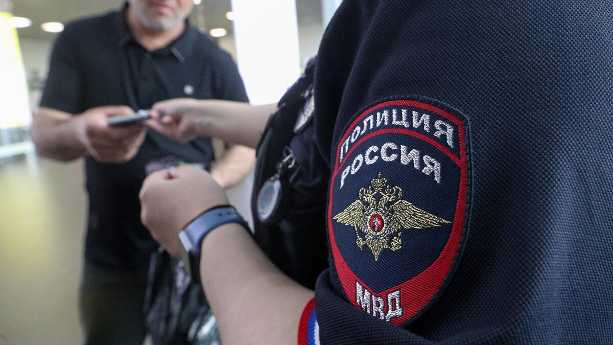    Фото: Belkin Alexey/globallookpress.com