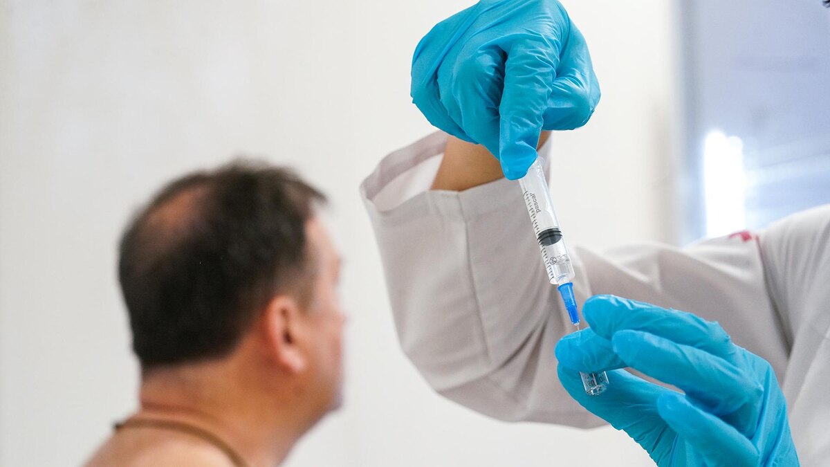    Фото: ИЗВЕСТИЯ/Сергей Лантюхов