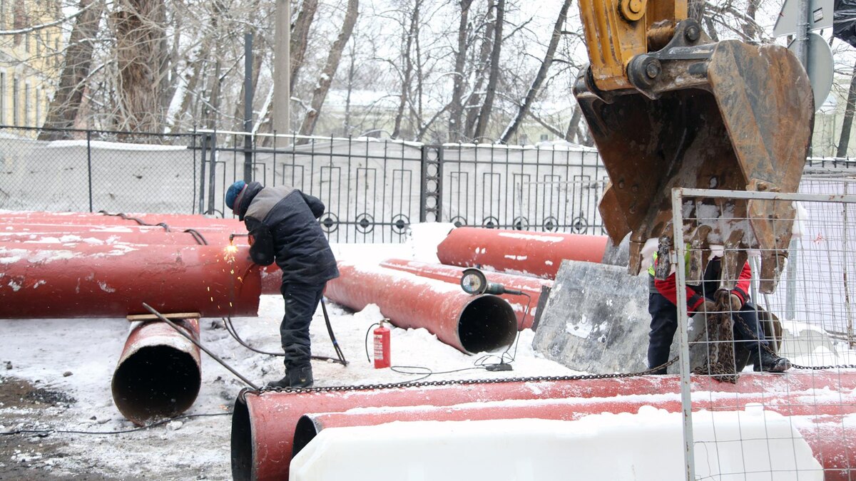    Фото: пресс-служба комитета по энергетике и инженерному обеспечению