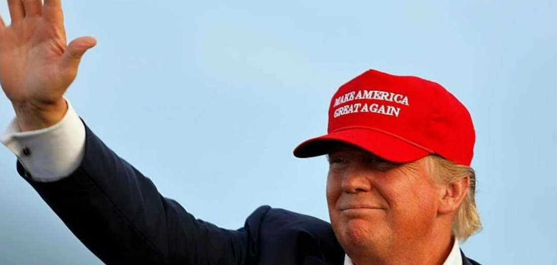    Sky News: Трамп подготовил величайший подарок для России