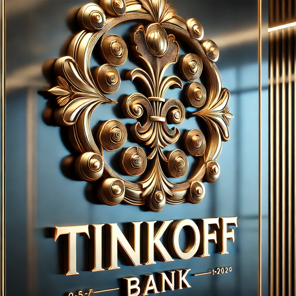 один из распространненых банков мира