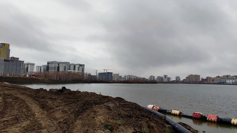    Фото: Росводресурсы