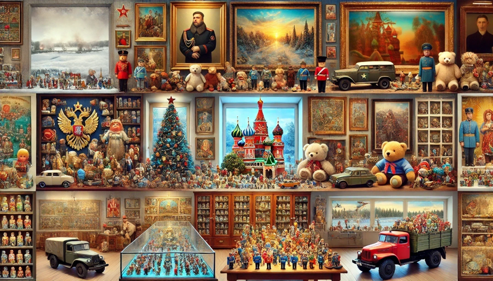 Изображение сгенерировано ИИ