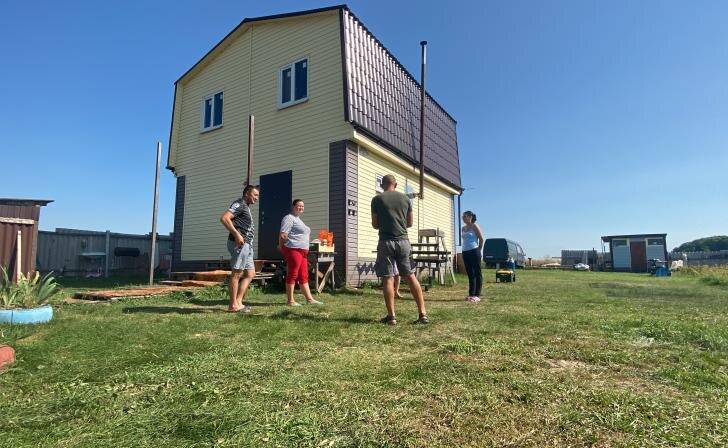    фото Курские известия