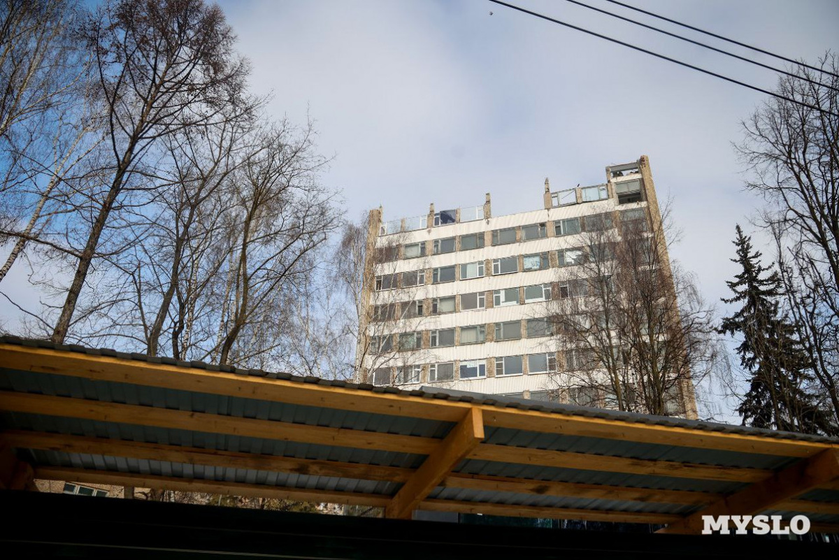 Листайте вправо, чтобы увидеть больше изображений