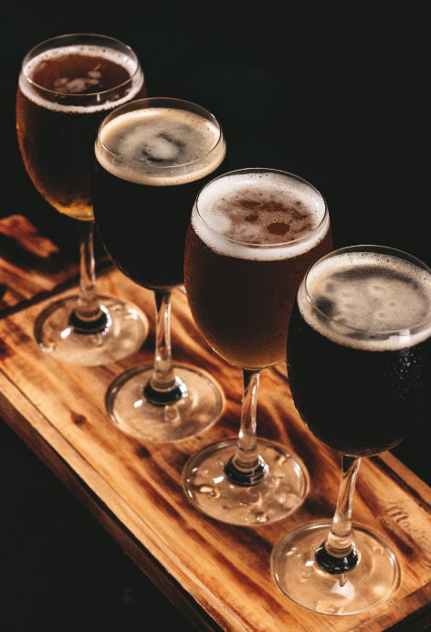 Timur Garifov / Unsplash.com