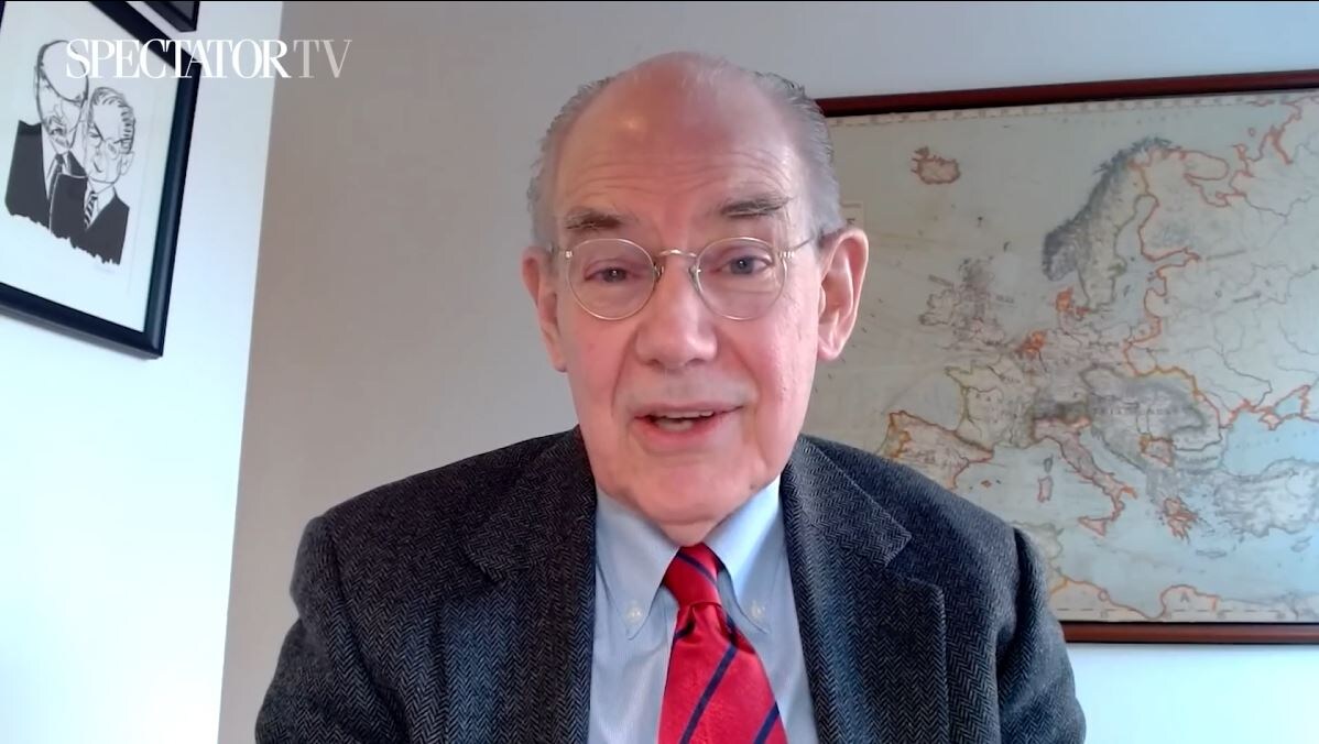 Скриншот из видео