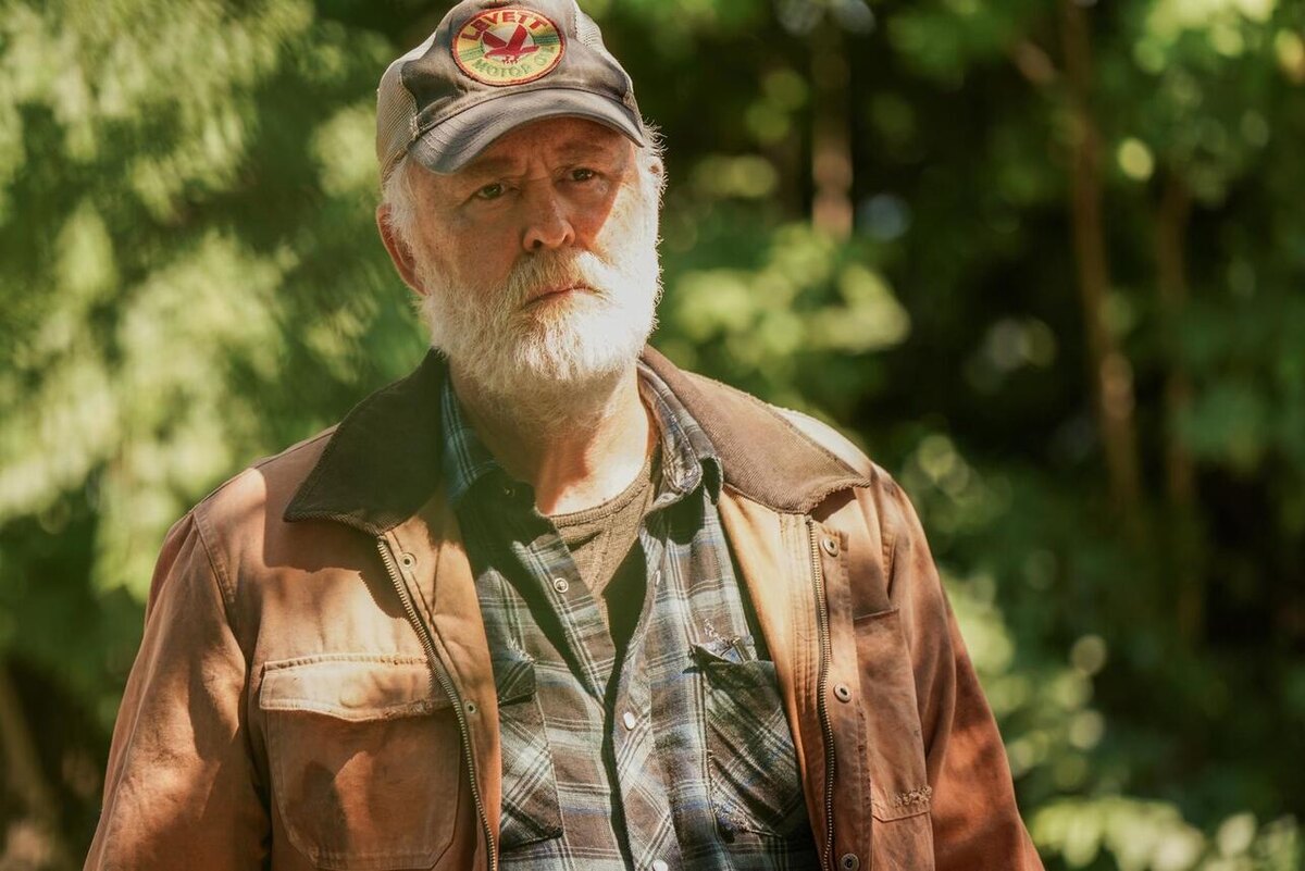    «Кладбище домашних животных», 2019 кадр из фильма