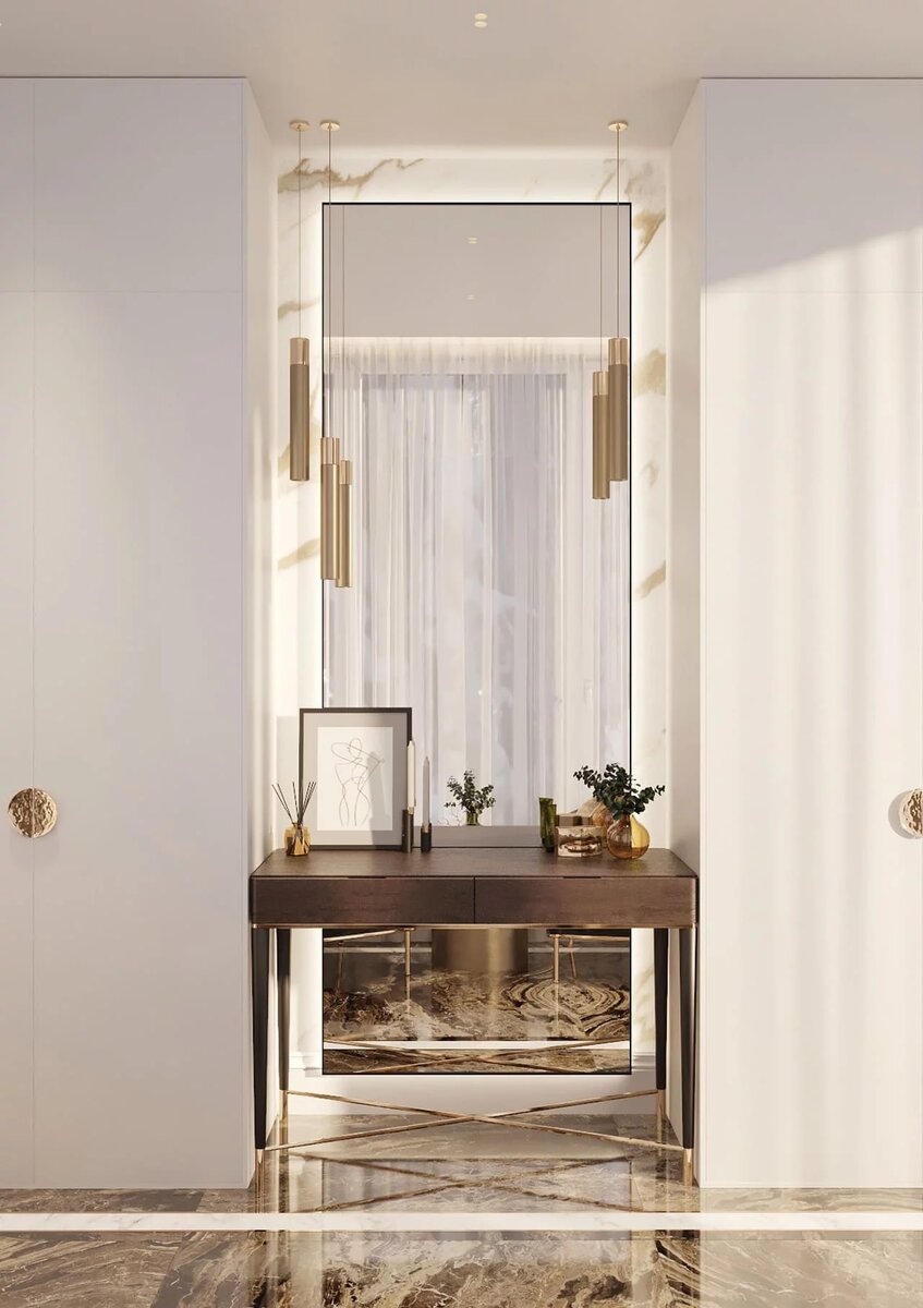 фото и проект автора