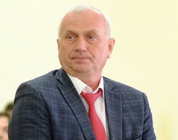    Что известно о новом начальнике теруправления Октябрьского района