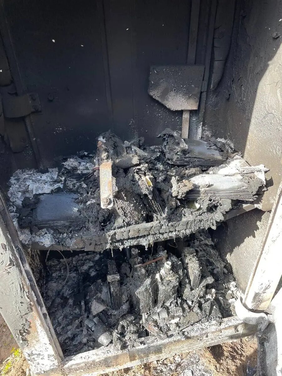    Фото: пресс-служба Северо-Западной транспортной прокуратуры