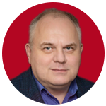 Александр Шатилов, профессор кафедры политологии, декан факультета социальных наук и массовых коммуникаций Финансового университета при Правительстве РФ: