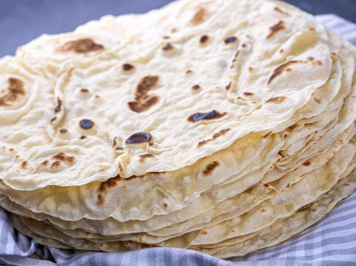    Лаваш© Getty Images / Esin Deniz