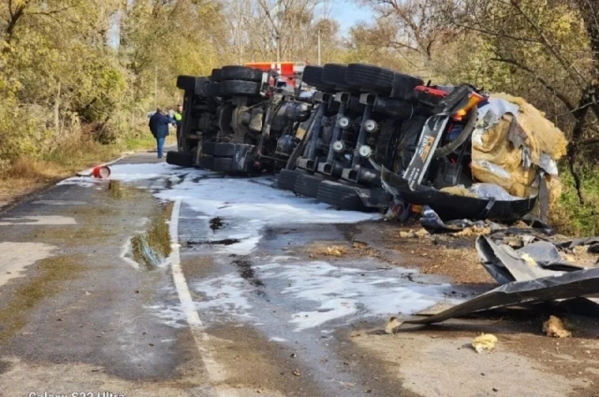    10 млн обязали выплатить за разлив нефти в Кузнецком районе под Пензой