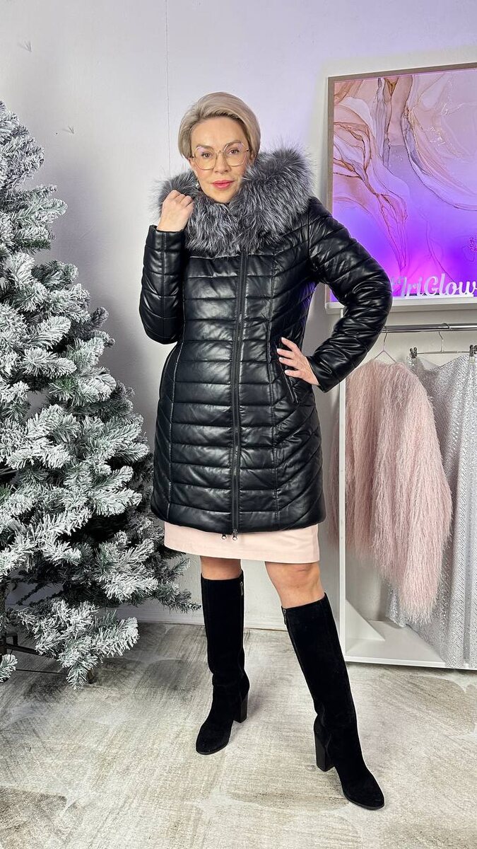 пример ужасного пальто с ВБ