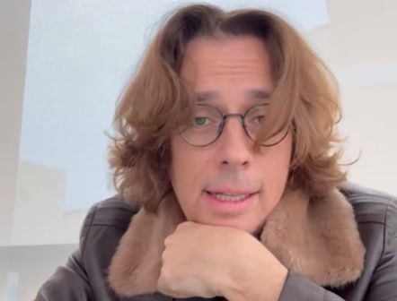 Фото: Prt Scr instagram.com / Максим Галкин