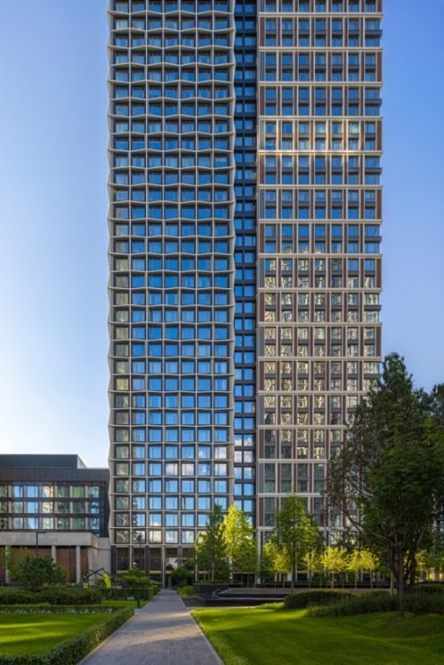    Фото: Optima Development