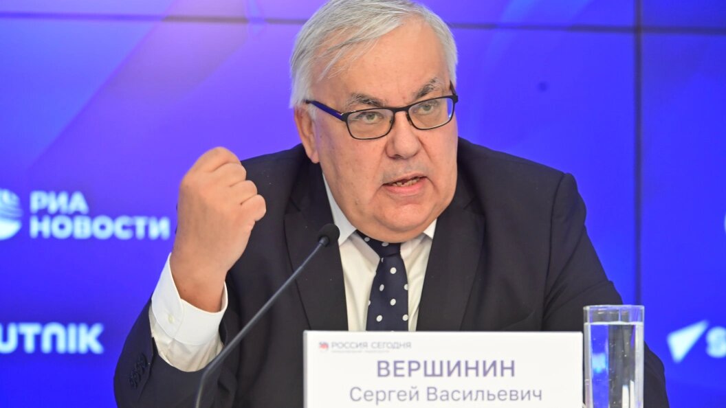    Фото: Pavel Kashaev/Global Look Press