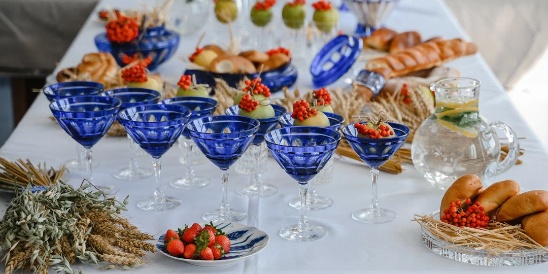 Значение хрусталя в культуре и символике различных народов