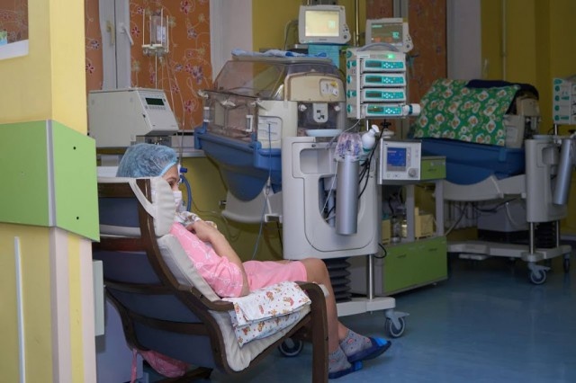   Фото: телеграм-канал Алексея Беспрозванных