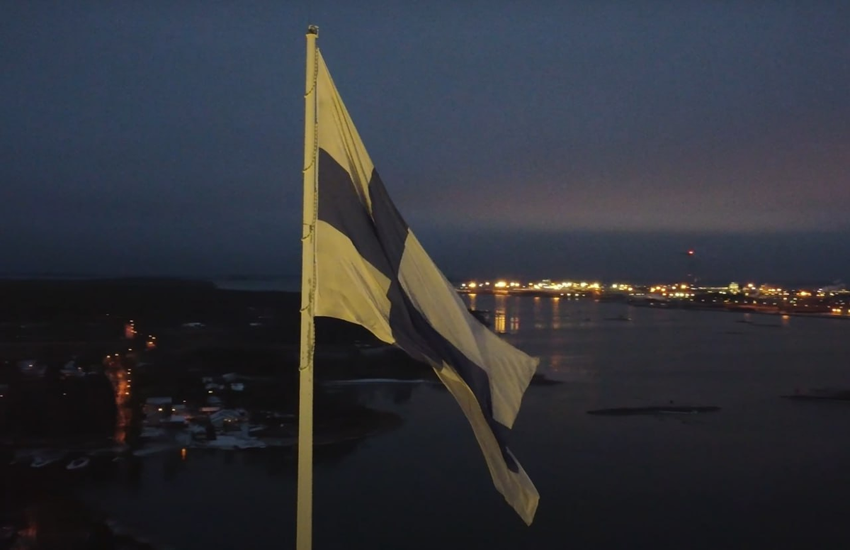 Фото: Prt Scr youtube.com / JS FlygFoto