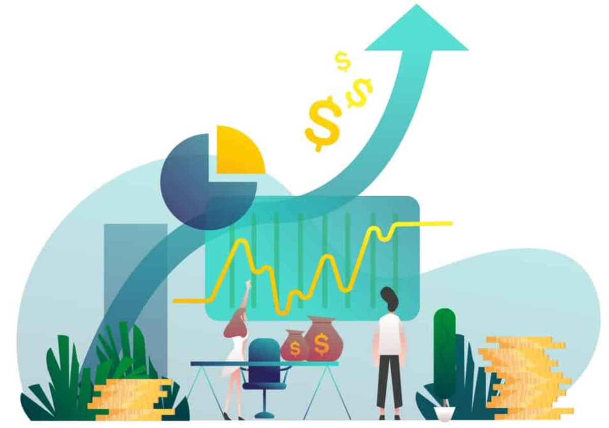 Можно ли превратить трейдинг в стабильный источник дохода?