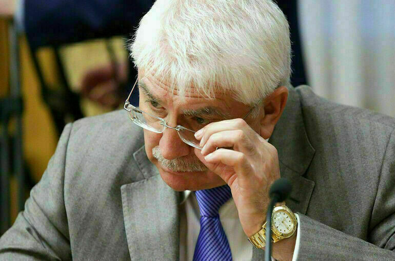   Пресс-служба Госдумы