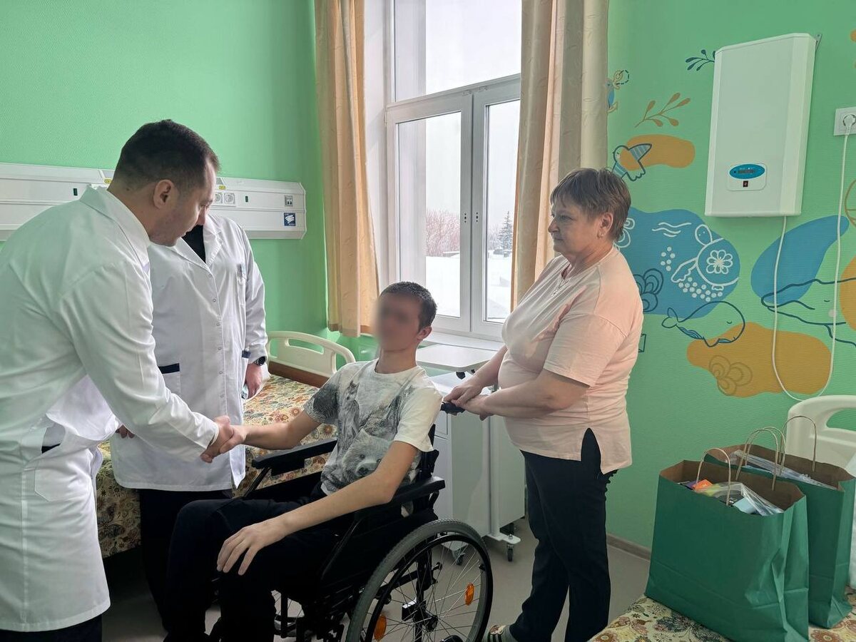    Фото: t.me/DrRakhmatullin