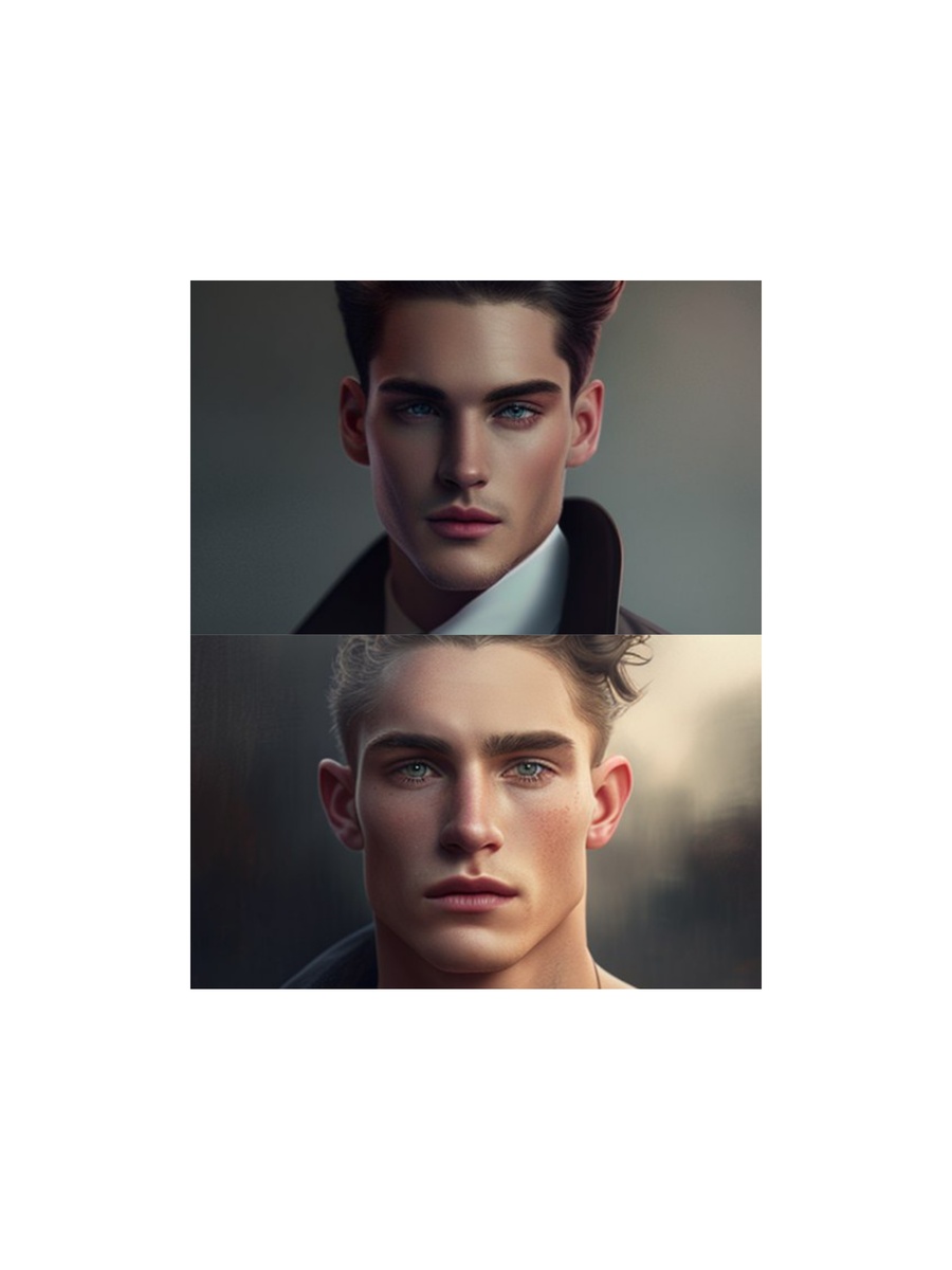 Фото сгенерировано ИИ