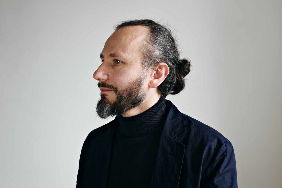 Сергей Лукашевский. Фото: Сахаровский центр