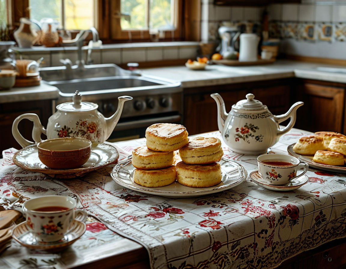 Картинка сгенерирована нейросетью